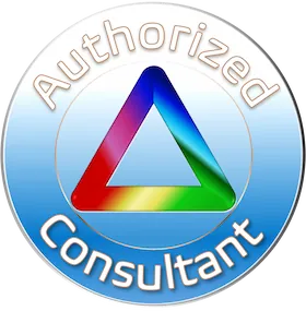 Become an authorized Consultant
