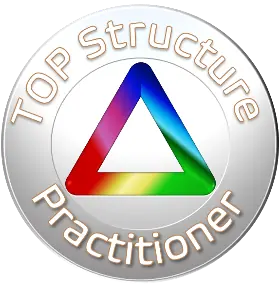 Become a TOP Structure Practitioner