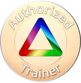 Become an authorized Trainer